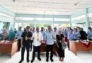UWM Gaungkan Spirit Ibrahim untuk Perkuat Moral Bangsa di Momentum Iduladha