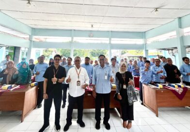 UWM Gaungkan Spirit Ibrahim untuk Perkuat Moral Bangsa di Momentum Iduladha