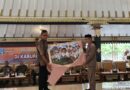 Harda Lepas Sekda Sleman Purnatugas, Suasana Haru Warnai Pendopo