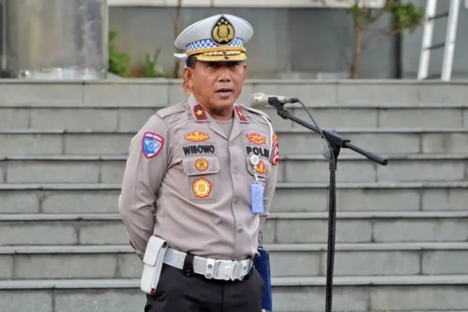 SIM Hanya Diterbitkan oleh Polri, Warga Diminta Waspada Dokumen Palsu SIM Hanya Diterbitkan oleh Polri, Warga Diminta Waspada Dokumen Palsu