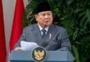 Pancasila Harus Hadir dalam Kebijakan Ekonomi, Presiden: Rakyat Jangan Jadi Penonton Pancasila Harus Hadir dalam Kebijakan Ekonomi, Presiden: Rakyat Jangan Jadi Penonton