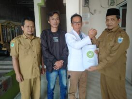DPD KESTI TTKKDH Mendukung Pelestarian Budaya Melalui Pencak Silat