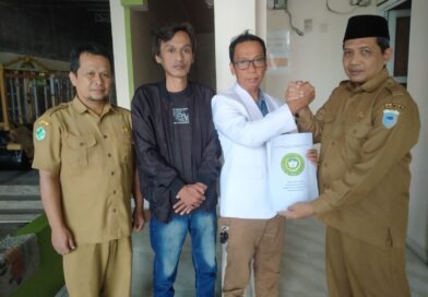 DPD KESTI TTKKDH Mendukung Pelestarian Budaya Melalui Pencak Silat