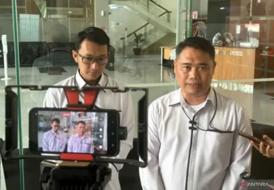 Bukti Matang, KPK Tahan Tersangka Baru Kasus Kuota Haji Bukti Matang, KPK Tahan Tersangka Baru Kasus Kuota Haji