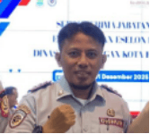 DISHUB Kota Bekasi Pasang Kamera CCTV “Woro Woro”  Untuk Monitoring Parkir Liar