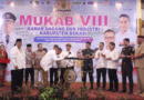 Mukab VIII Kadin Kabupaten Bekasi Diharapkan Perkuat Kolaborasi Dunia Usaha dan Pemerintah