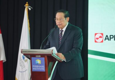 SBY Tegaskan Pembangunan Berkelanjutan Investasi Jangka Panjang Umat Manusia SBY Tegaskan Pembangunan Berkelanjutan Investasi Jangka Panjang Umat Manusia