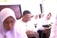 PKBM (Pusat Kegiatan Belajar Masyarakat)