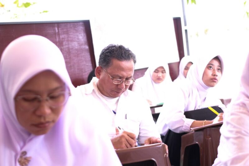 PKBM (Pusat Kegiatan Belajar Masyarakat)
