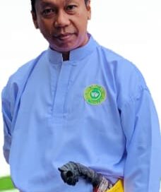 Ketua DPD KESTI TTKKDH Pandeglang Kutuk Aksi Kekerasan Debt Collector terhadap Anggota Brimob, Serukan Penegakan Hukum Tegas