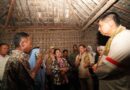 Pastikan Tepat Sasaran, Mendagri Bersama Menteri PKP Tinjau Penerima Bantuan Bedah Rumah di Bantul