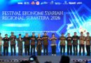 Herman Deru Dorong Literasi Keuangan Syariah, FESyar Sumatera 2026 Jadi Sarana Edukasi Generasi Muda Herman Deru Dorong Literasi Keuangan Syariah, FESyar Sumatera 2026 Jadi Sarana Edukasi Generasi Muda
