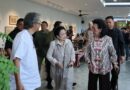Krisis Maestro Seni Jadi Perhatian Megawati, Regenerasi Budaya Dinilai Mendesak