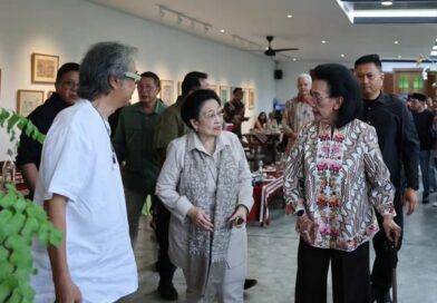 Krisis Maestro Seni Jadi Perhatian Megawati, Regenerasi Budaya Dinilai Mendesak