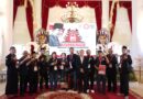 Delegasi DIY Ambil Bagian dalam Kongres Marhaenis, Perjuangan Rakyat Ditegaskan Kembali
