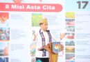 Wamendagri Wiyagus: Desa Berperan Penting Perkuat Ketahanan Nasional di Tengah Ketidakpastian Global