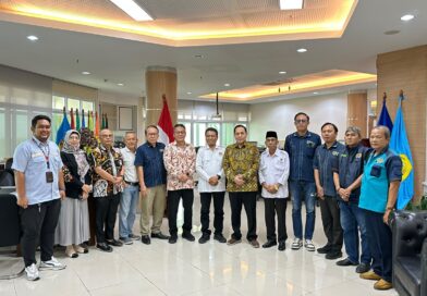 PWI Banten Dan Untirta Siap Teken MoU