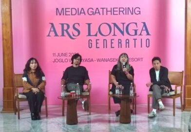 ARTJOG 2026 Usung Tema “Ars Longa: Generatio”, Rayakan Dialog Seni Lintas Generasi
