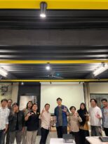 Gelar Kelas Jurnalistik, LAPMI HMI Yogyakarta Bahas Masa Depan Pers di Era Medsos dan AI: Ketua SMSI DIY Tegaskan Pers Tetap Tak Tergantikan