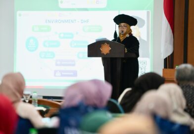 Guru Besar UMY: DBD Bukan Sekadar Penyakit, tetapi Cerminan Krisis Ekologi Guru Besar UMY: DBD Bukan Sekadar Penyakit, tetapi Cerminan Krisis Ekologi