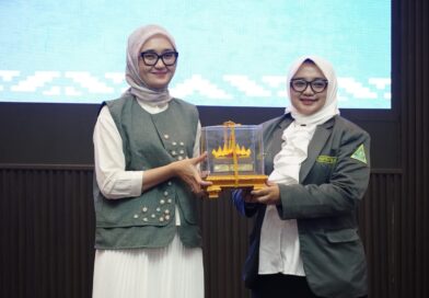 Pemprov Lampung Sambut Rapimnas IPPNU, Dorong Lahirnya Gagasan Strategis untuk Pembangunan Bangsa Pemprov Lampung Sambut Rapimnas IPPNU, Dorong Lahirnya Gagasan Strategis untuk Pembangunan Bangsa