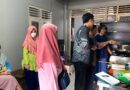 ODDP Condongcatur Produktif Berkarya, Usaha Keripik Pisang Jadi Harapan Baru