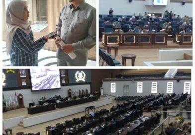 Raih WTP Satu Dekade, DPRD Minta Pemprov Banten Tuntaskan Temuan BPK Raih WTP Satu Dekade, DPRD Minta Pemprov Banten Tuntaskan Temuan BPK