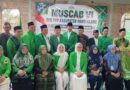 Gelaran Muscab VI, PPP Pandeglang Panaskan Mesin Partai Menuju Pemilu 2029 Gelaran Muscab VI, PPP Pandeglang Panaskan Mesin Partai Menuju Pemilu 2029