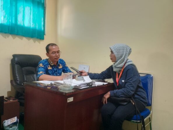 Dituding Lakukan Pungutan, MTsN 1 Serang Sampaikan Klarifikasi