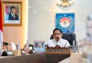 Kasatgas Tito Ingatkan Daerah Terdampak Bencana Percepat Realisasi Tambahan TKD