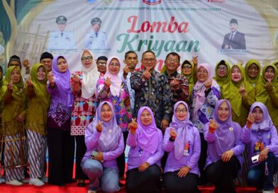 Kreativitas Lansia Jadi Wadah Pemberdayaan dan Penguatan Semangat Hidup di Usia Senja