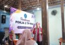 PKK Condongcatur Gencarkan Literasi, Ajak Orang Tua Rajin Mendongeng Sejak Dini