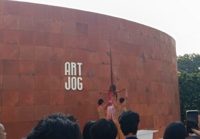 ARTJOG 2026 Resmi Dibuka, Angkat Tema “ARS LONGA: GENERATIO”
