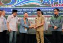Musprov VIII DPP Apindo Lampung: Gubernur Rahmat Mirzani Djausal Ajak Dunia Usaha Perkuat Hilirisasi Sektor Pertanian guna Mendukung Transformasi Ekonomi Daerah