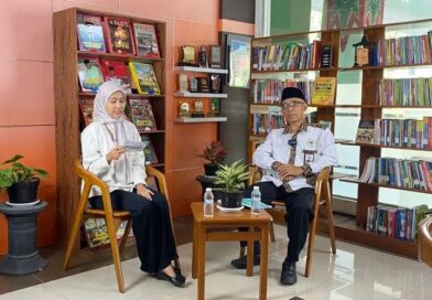 Wakaf Produktif Disasar Gen Z, Potensi Ekonomi Rp300 Miliar Jadi Sorotan