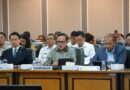 Tekankan Pentingnya Harmonisasi Regulasi, Wamendagri Bima Dorong Penyempurnaan RUU Daerah Kepulauan