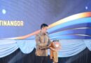 Wamendagri Wiyagus Harap IKAPTK Jadi Kekuatan Moral Birokrasi dan Penopang Ketahanan Nasional