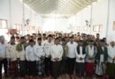 Kunjungi Menes, Menkop Ferry Tegaskan Kopontren Jadi Motor Kemandirian Ekonomi Pesantren