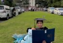 Jurnalis Toraja Raih Cumlaude UNY, Taklukkan Luka Demi Mimpi Besar ‎MenulisJurnalis