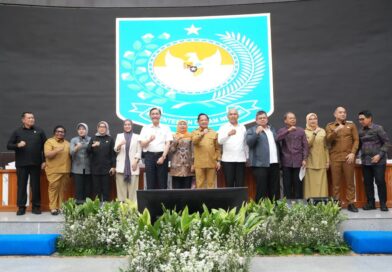 Kemendagri Perluas Uji Coba Digitalisasi Bansos, Siapkan Fondasi Government Technology