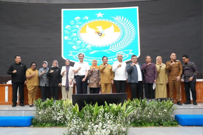 Kemendagri Perluas Uji Coba Digitalisasi Bansos, Siapkan Fondasi Government Technology