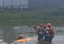 Tragedi Saat Memancing, Seorang Bocah Tenggelam dan Dievakuasi Tim SAR