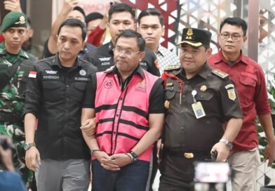 Kasus Dugaan Korupsi Program MBG, Aparat Periksa Sejumlah Pejabat BGN