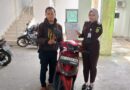 Keluarga Korban Pemerasan Apresiasi Kinerja Polres Lampung Utara di Hari Bhayangkara Ke-80 Keluarga Korban Pemerasan Apresiasi Kinerja Polres Lampung Utara di Hari Bhayangkara Ke-80