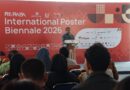 Menteri Ekraf buka Re: Rasa International Poster Biennale 2026 Universitas Paramadina Hadirkan Diplomasi Budaya Visual Bersama 88 Desainer dari 25 Negara