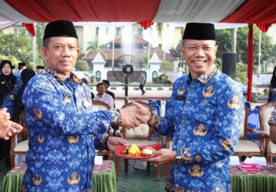 Harkopnas Ke-79, Minat Berkoperasi Terus Meningkat Harkopnas Ke-79, Minat Berkoperasi Terus Meningkat