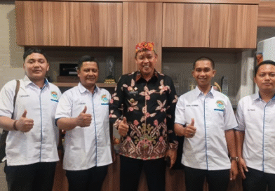 Terima Audiensi PC IKA PMII, Wali Kota Bekasi: Fokus Kawal Program Magang ke JepangRakercab IKA PMII Kota Bekasi Siap Digelar, Wali Kota Dorong Kolaborasi untuk Kemajuan Daerah