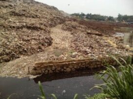 Dinas LH Kota Bekasi Laksanakan Uji Laboratorium Limbah kali Asem Dinas LH Kota Bekasi Laksanakan Uji Laboratorium Limbah kali Asem