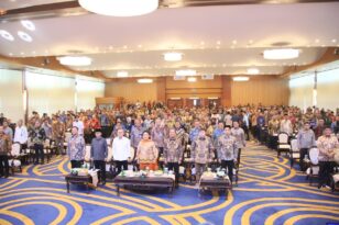 Kelautan dan Perikanan Salah Satu Kunci Ketahanan Pangan dan Pengendalian Inflasi