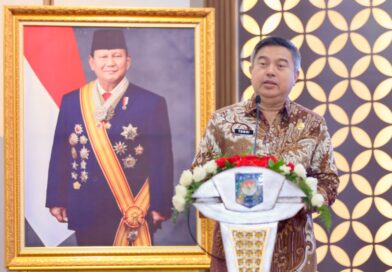 Pendidikan Kepemimpinan Harus Melahirkan Pelayanan Publik Berkualitas